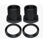 THREAD ADAPTER 1/2X28 TO 5/8X24