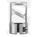 THREAD ADAPTER 1/2X28 TO 5/8X24
