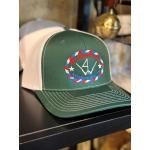 ARMORY HATS