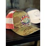 RICHARDSON LP112 TRUCKER CAP