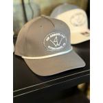 RICHARDSON LP112 TRUCKER CAP