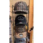 RICHARDSON LP112 TRUCKER CAP