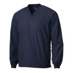 WINDBREAKER DARK BLUE