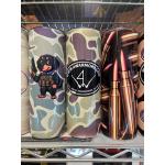 20 OZ BRANDED TUMBLER