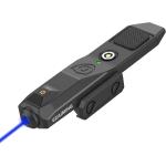 BLUE LASER w/ STROBE