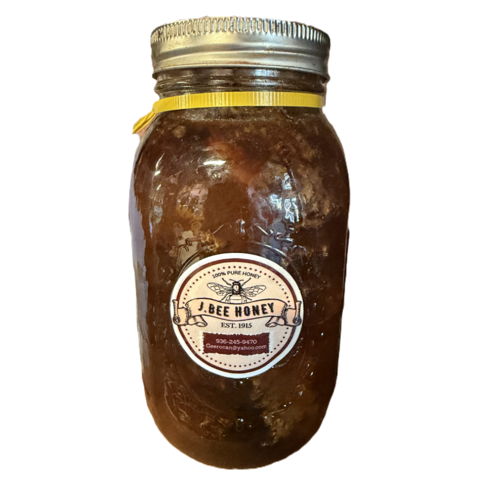 LOCAL HONEY BY GENE ROSS