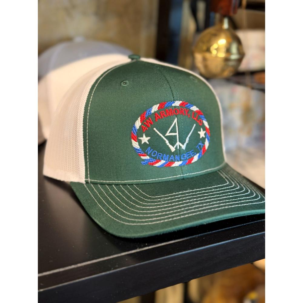 ARMORY HATS