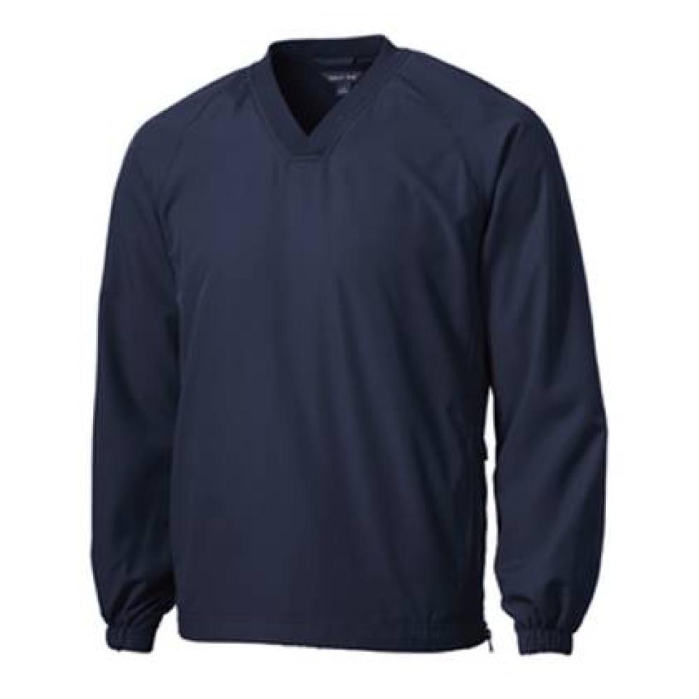 WINDBREAKER DARK BLUE