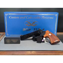BOA 357MAG BL 4.25