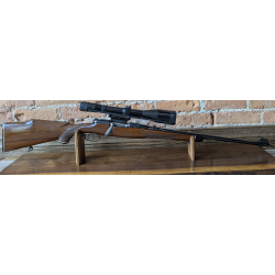 1955 - Mannlicher-Schoenauer MCa 30-06 (Consignment)