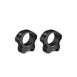 Pro Series 30mm Rings Med - 1.00
