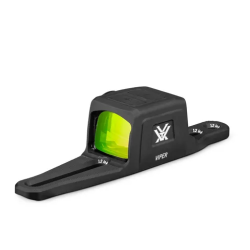 Viper® SG Enclosed 3 MOA Green Dot