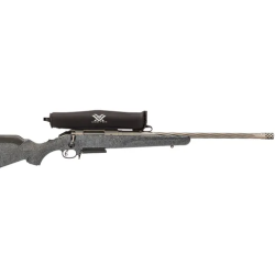 Sure Fit Riflescope Cover Medium