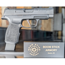 SIG P365X (Consignment)