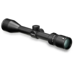 Diamondback® 4-12x40 SFP BDC MOA