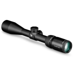 Crossfire® HD 3-9x40 SFP Straight-Wall BDC MOA