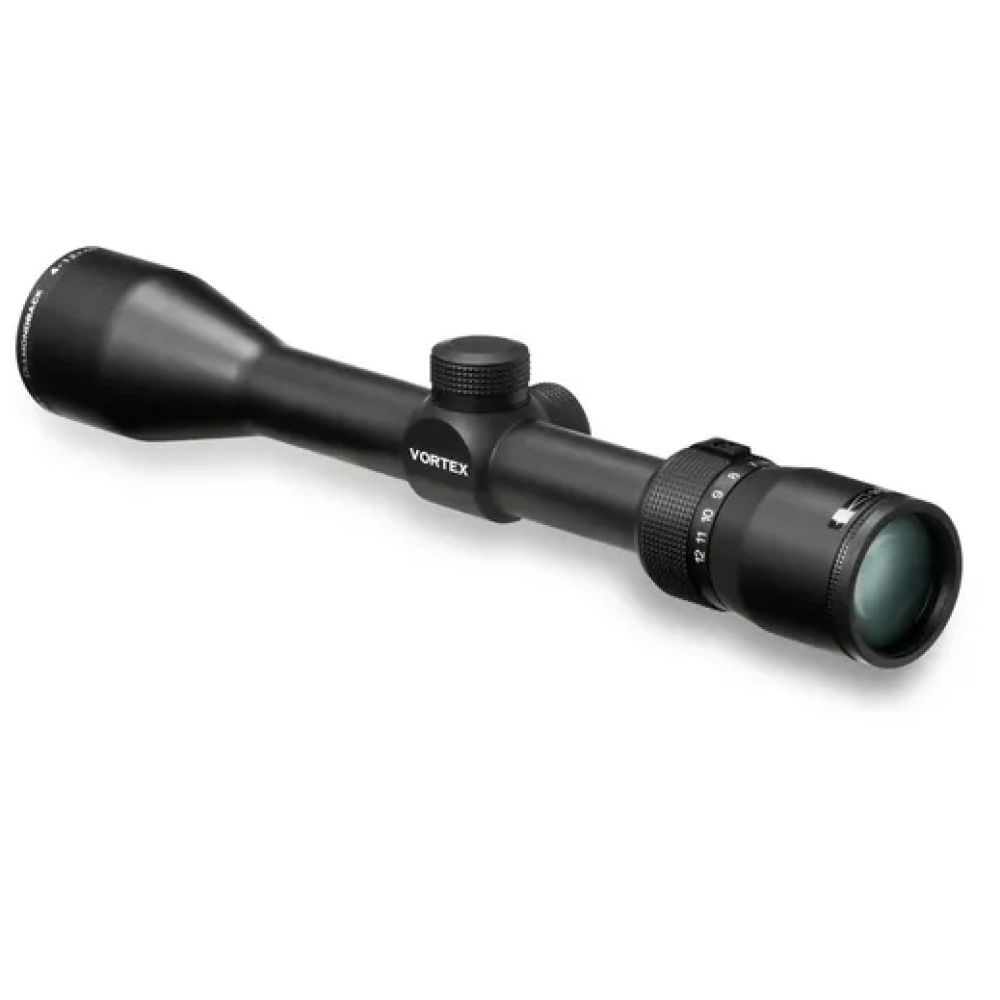Diamondback® 4-12x40 SFP BDC MOA