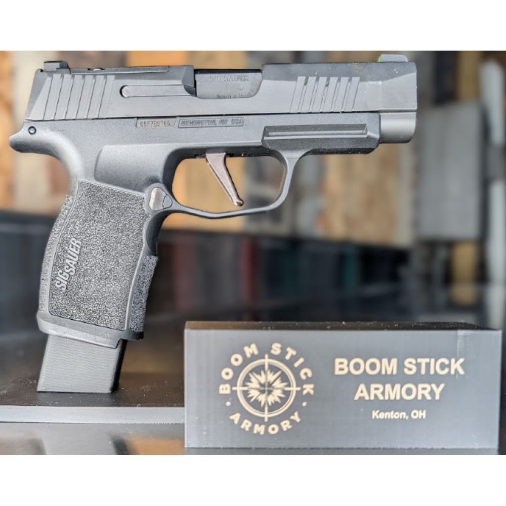SIG P365X (Consignment)