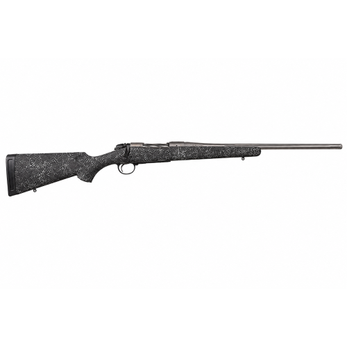 BRG HUNTER 300 22SS TB GRY DE