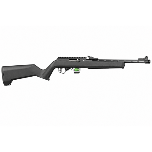 TMK TKX22 LGT 22LR SA BLK 20R