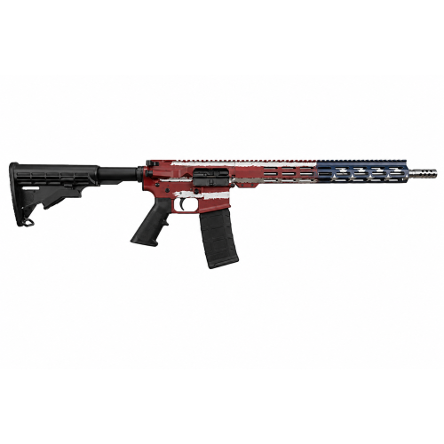GLF GL15 5.56 RFL 16S 30R BWAF
