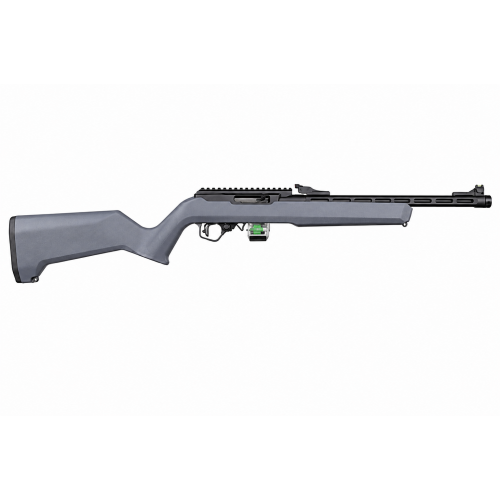 TMK TKX22 LGT 22LR SA GRY 20R