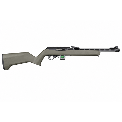 TMK TKX22 LGT 22LR SA ODG 20R