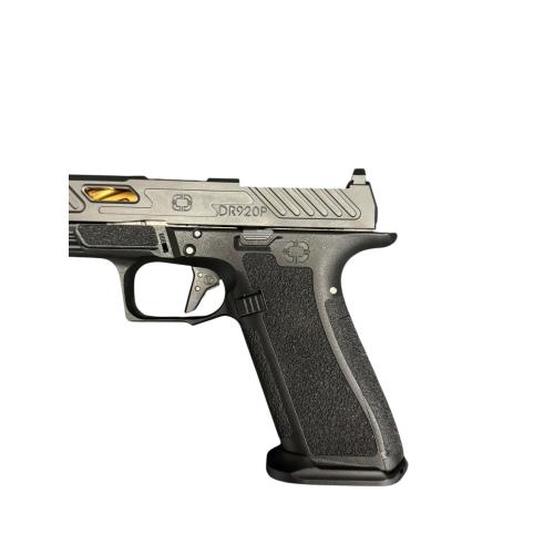 Shadow systems - DR920P - 9mm
