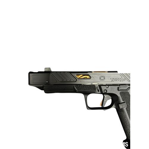 Shadow systems - DR920P - 9mm
