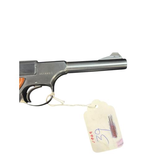 Colt Woodsman 22 LR Pistol