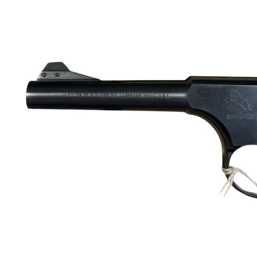 Colt Woodsman 22 LR Pistol