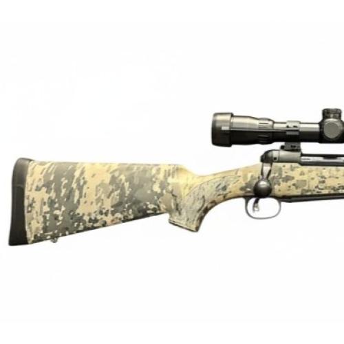 Savage Arms 10 .308 Win Rifle 