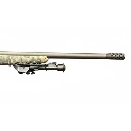 Savage Arms 10 .308 Win Rifle 