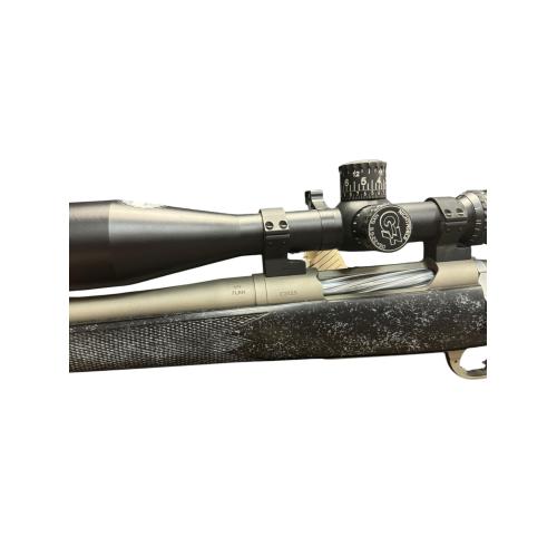 Gunwerks LR-1000 7LRM Rifle