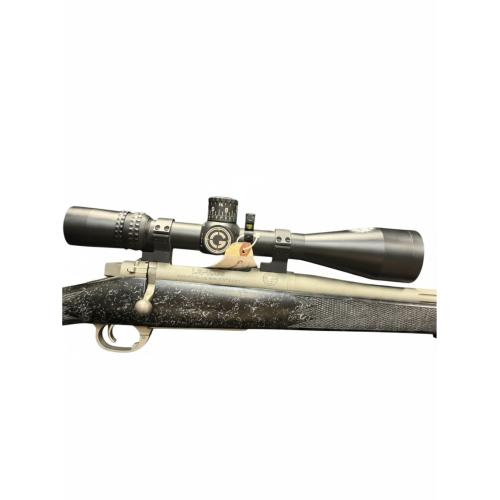 Gunwerks LR-1000 7LRM Rifle