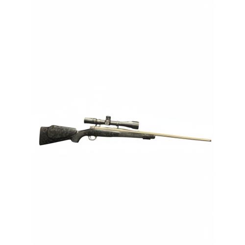 Gunwerks LR-1000 7LRM Rifle