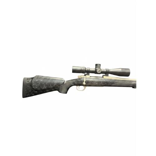 Gunwerks LR-1000 7LRM Rifle