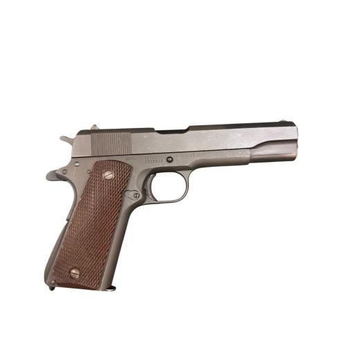 REMINGTON RAND M1911A1 .45 ACP Pistol