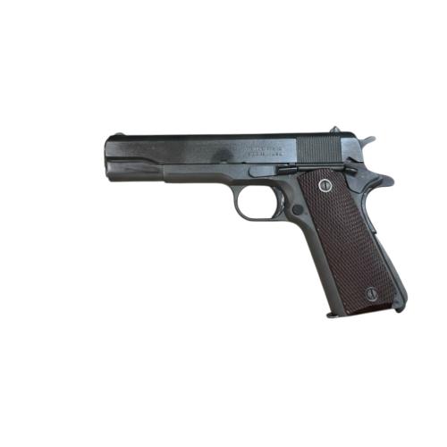 REMINGTON RAND M1911A1 .45 ACP Pistol