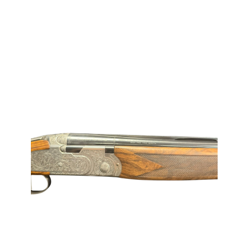 Beretta 687 20ga/28ga Shotgun 