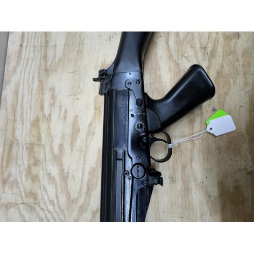 Springfield Armory SAR-48 Transferable Machine Gun
