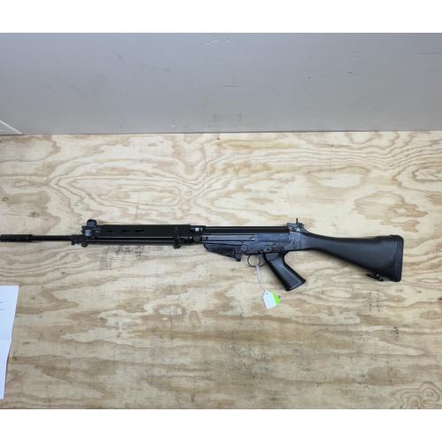 Springfield Armory SAR-48 Transferable Machine Gun