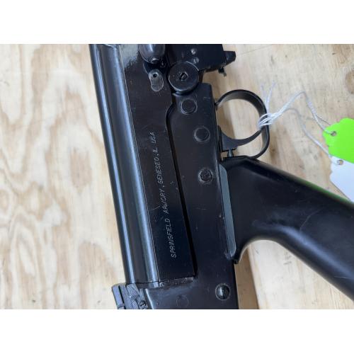 Springfield Armory SAR-48 Transferable Machine Gun