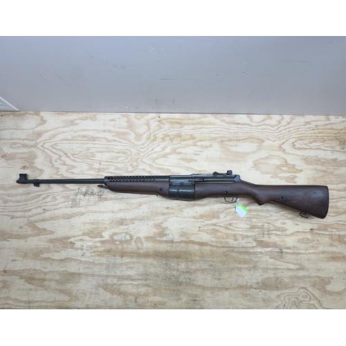 Johnson Automatics Model 1941 .30-06 Semi-Automatic Rifle