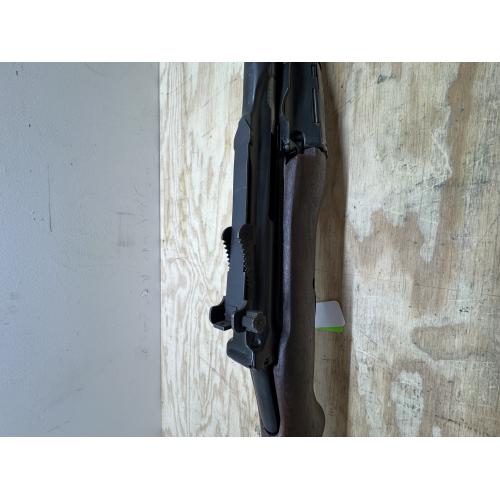 Johnson Automatics Model 1941 .30-06 Semi-Automatic Rifle