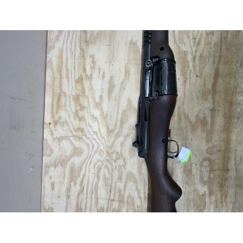 Johnson Automatics Model 1941 .30-06 Semi-Automatic Rifle