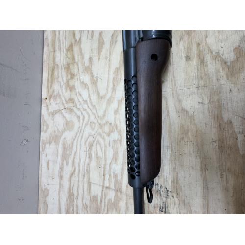 Johnson Automatics Model 1941 .30-06 Semi-Automatic Rifle