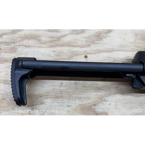 HK51 A2 Transferable Machine Gun – Fleming Registered Receiver