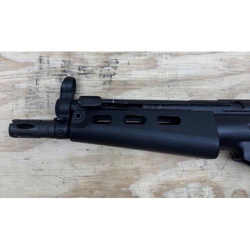 HK51 A2 Transferable Machine Gun – Fleming Registered Receiver