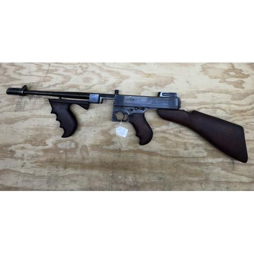 Colt Navy Model 1928AC .45 ACP Transferable Machine Gun